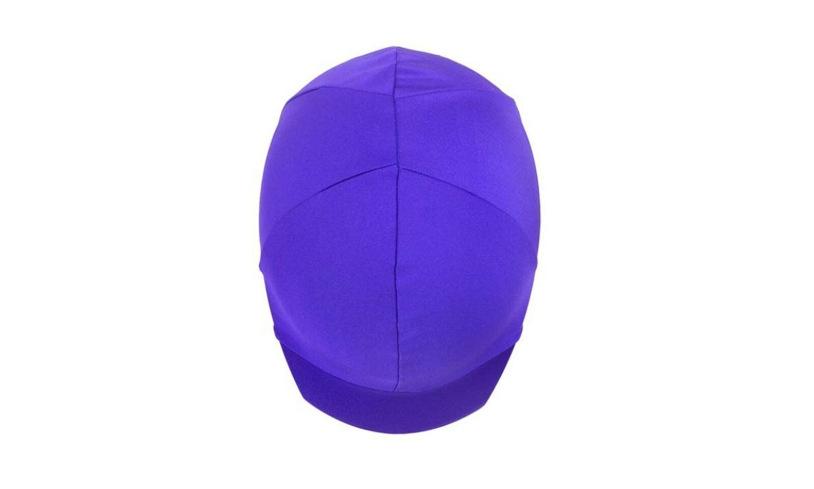 Ovation Zocks Purple Helmet Cover (467621pur-one)